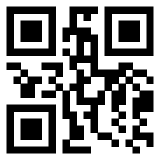 Immagine del Qr Code di 3304815419
