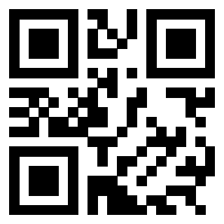 Immagine del QrCode di 3304815420