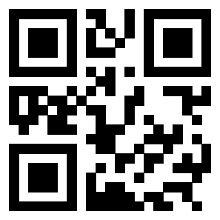 Immagine del QrCode di 3304815421