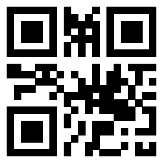 Il Qr Code di 3304815426