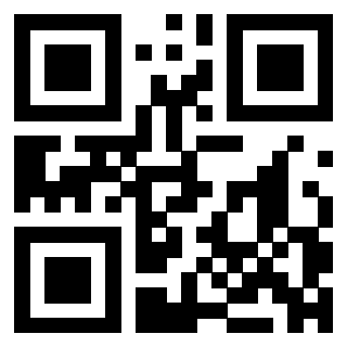 Immagine del QrCode di 3304815427