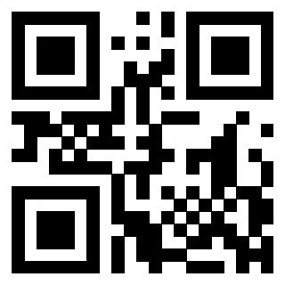 3304815428 - Immagine del QrCode associato