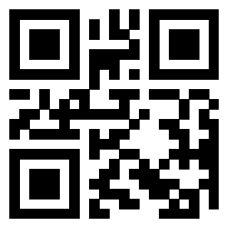 3304815430 - Immagine del Qr Code associato