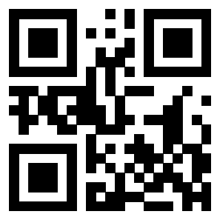 3304815433 - Immagine del QrCode