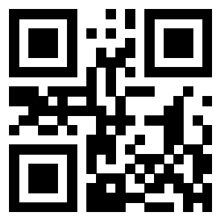 3304815435 QrCode associato