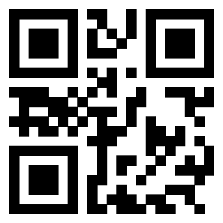 Il Qr Code di 3304815436