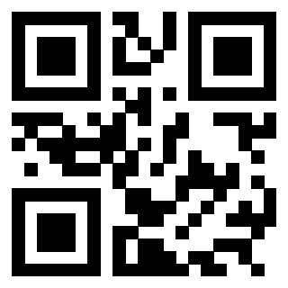 3304815438 Qr Code associato
