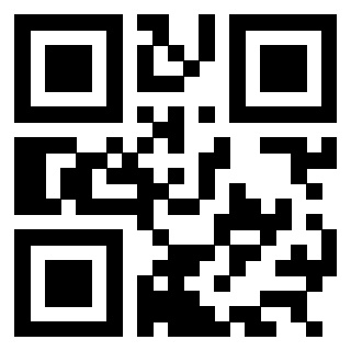 Immagine del Qr Code di 3304815439