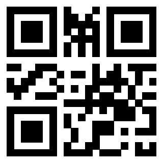3304815442 - Immagine del QrCode associato