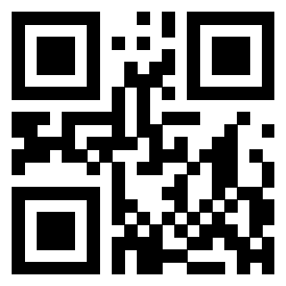 Immagine del Qr Code di 3304815446