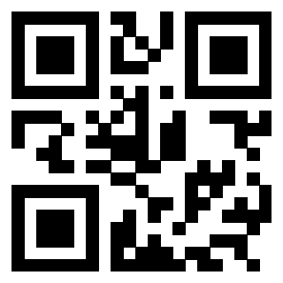 QrCode di 3304815447