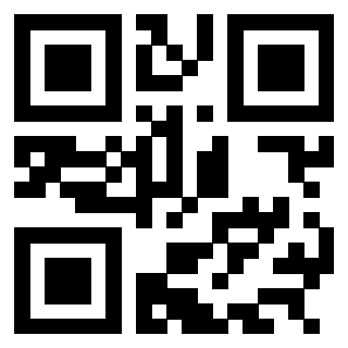 Qr Code di 3304815449