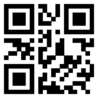Immagine del QrCode di 3304815454