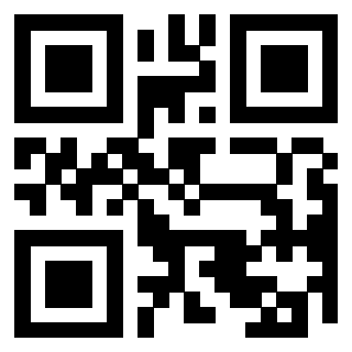 Immagine del Qr Code di 3304815457