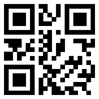 3304815460 - Immagine del QrCode associato