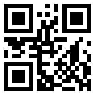 3304815462 Qr Code associato