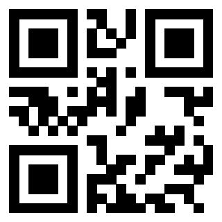 Immagine del QrCode di 3304815463