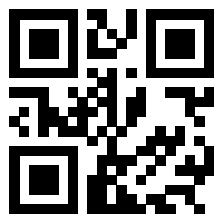 Immagine del QrCode di 3304815464
