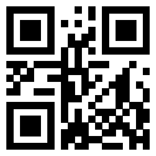 3304815465 Qr Code associato
