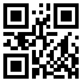 Il QrCode di 3304815466