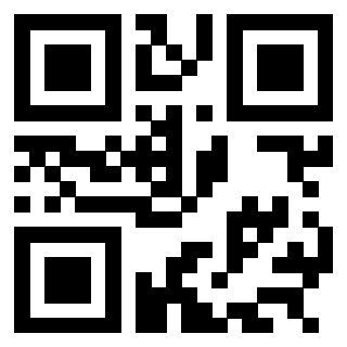 Scansione del Qr Code di 3304815467