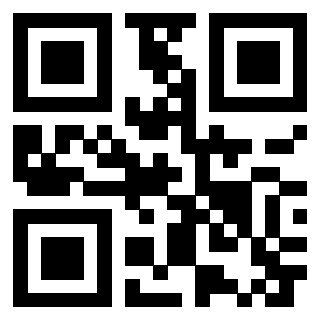 3304815468 - Immagine del Qr Code