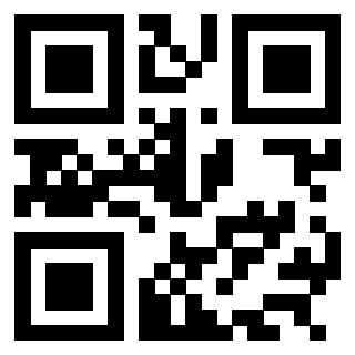 3304815469 - Immagine del QrCode associato