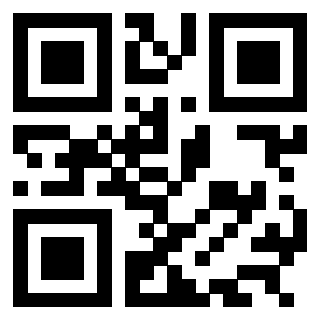 3304815470 QrCode associato