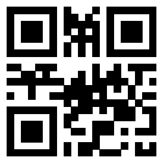 Scansione del Qr Code di 3304815472