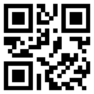 Il QrCode di 3304815474
