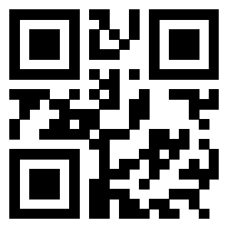 3304815475 - Immagine del QrCode associato
