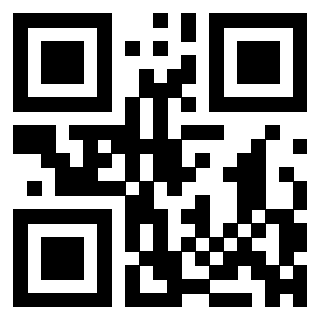 Immagine del Qr Code di 3304815476