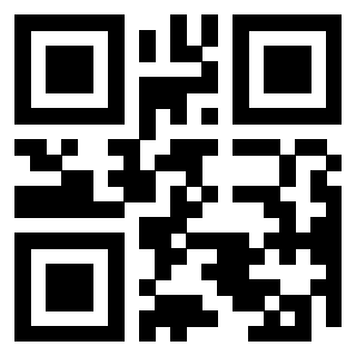 Immagine del QrCode di 3304815477