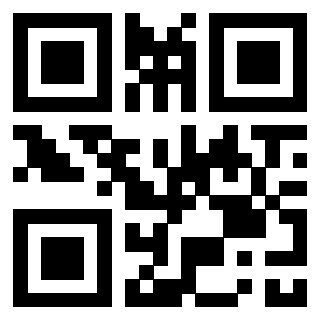 3304815478 - Immagine del QrCode