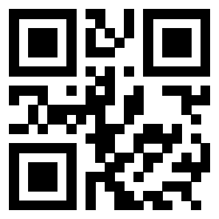 3304815479 - Immagine del Qr Code