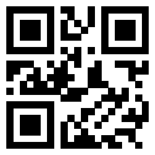 3304815480 - Immagine del Qr Code