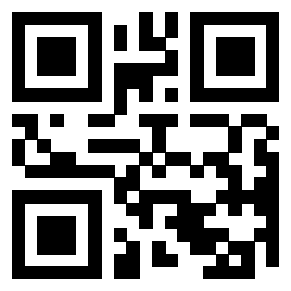 3304815483 QrCode associato