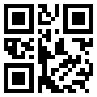 3304815484 Qr Code associato