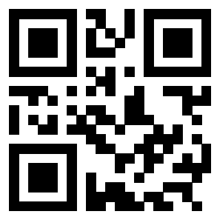 Immagine del Qr Code di 3304815485