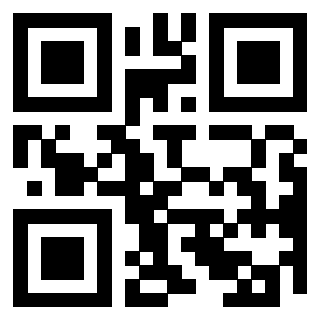 3304815486 Qr Code associato