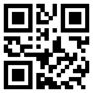 3304815488 Qr Code associato