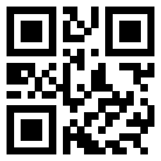 QrCode di 3304815489