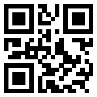 3304815491 QrCode associato