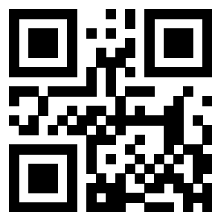 3304815494 QrCode associato