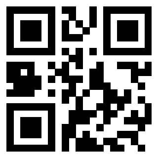 Immagine del Qr Code di 3304815495