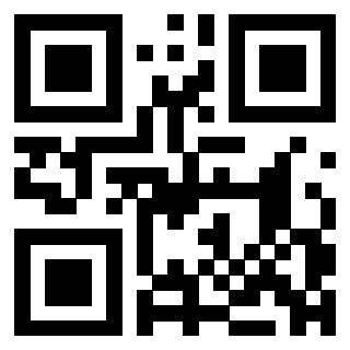 3304815496 - Immagine del QrCode associato