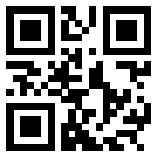 3304815497 - Immagine del QrCode