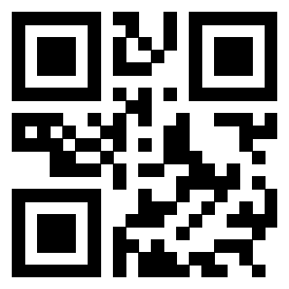 Scansione del Qr Code di 3304815498