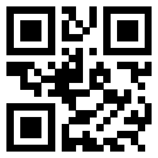 3304815500 - Immagine del QrCode associato