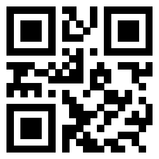 3304815501 Qr Code associato